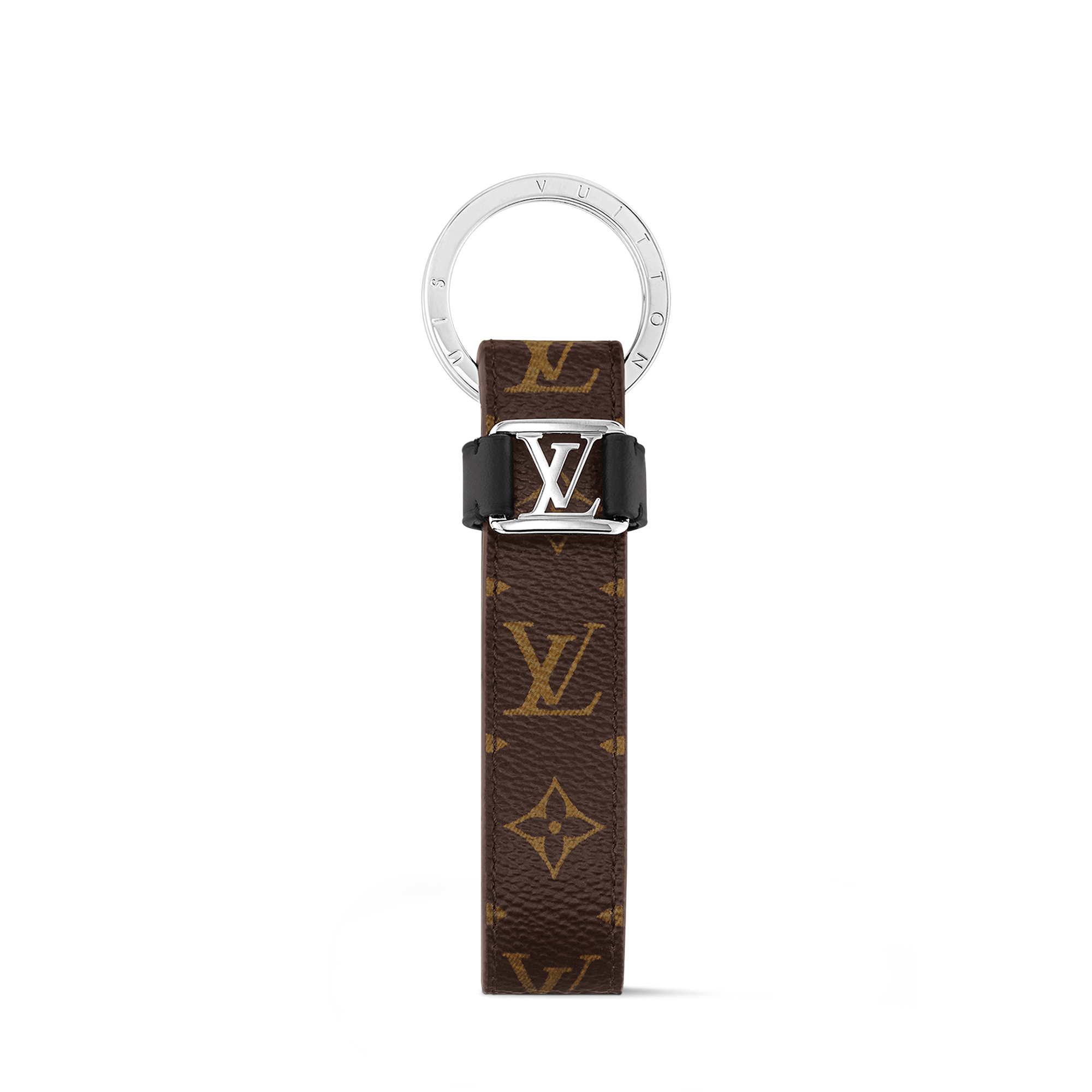 Chaveiro LV Dragonne S00 - Acessórios | LOUIS VUITTON ®